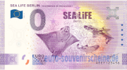 SEA LIFE BERLIN