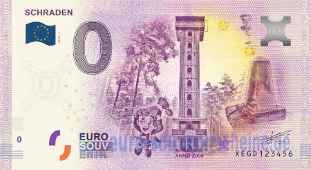 XEGD-2019-1 SCHRADEN 