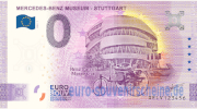 MERCEDES-BENZ MUSEUM STUTTGART