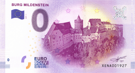 XENA-2017-1 BURG MILDENSTEIN 