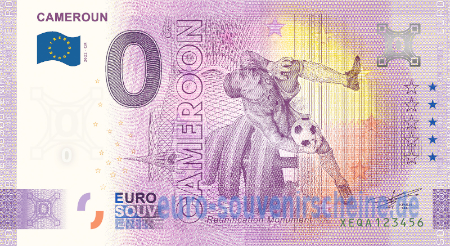 XEQA-2022-CM CAMEROUN 