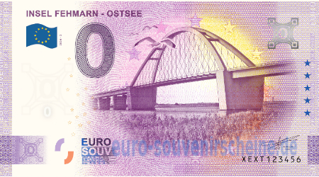 XEXT-2024-2 INSEL FEHMARN - OSTSEE 