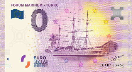 LEAB-2018-1 FORUM MARINUM TURKU