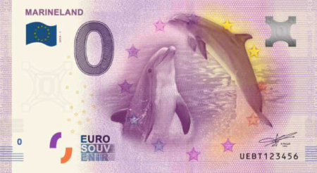 UEBT-2016-1 MARINELAND 