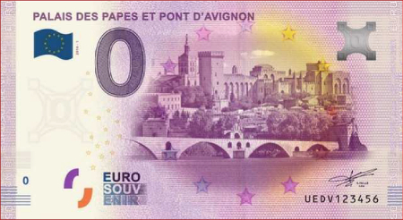 UEDV-2016-1 PALAIS DES PAPES ET PONT D