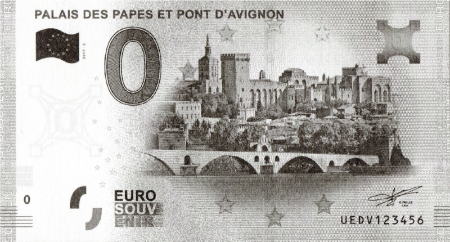 UEDV-2017-2 PALAIS DES PAPES ET PONT D