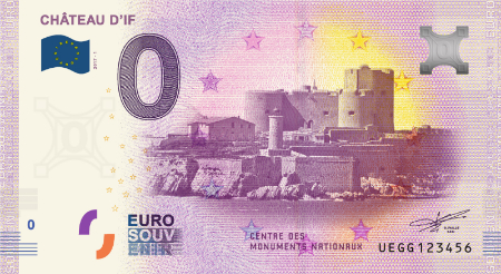 UEGG-2018-1 CHÂTEAU D