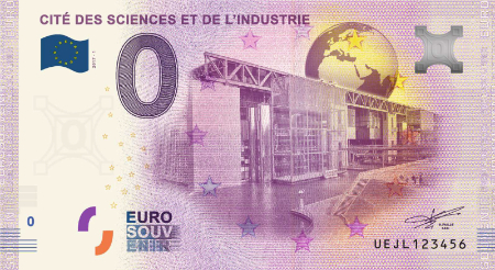 UEJL-2019-1 CITÉ DES SCIENCES ET DE L