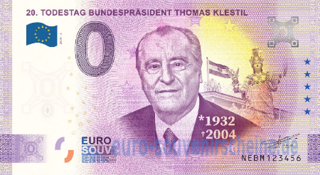 NEBM-2024-2 20. TODESTAG BUNDESPRÄSIDENT THOMAS KLESTIL 