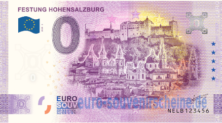 NELB-2024-3 FESTUNG HOHENSALZBURG 