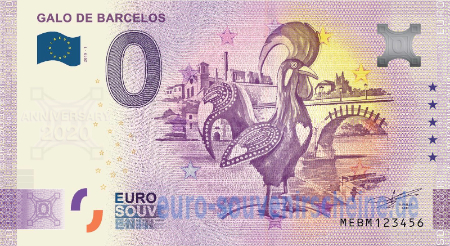 MEBM-2020-1 GALO DE BARCELOS 
