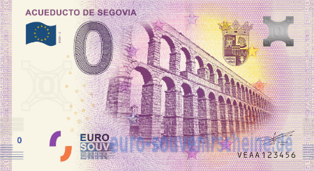 VEAA-2020-2 ACUEDUCTO DE SEGOVIA 